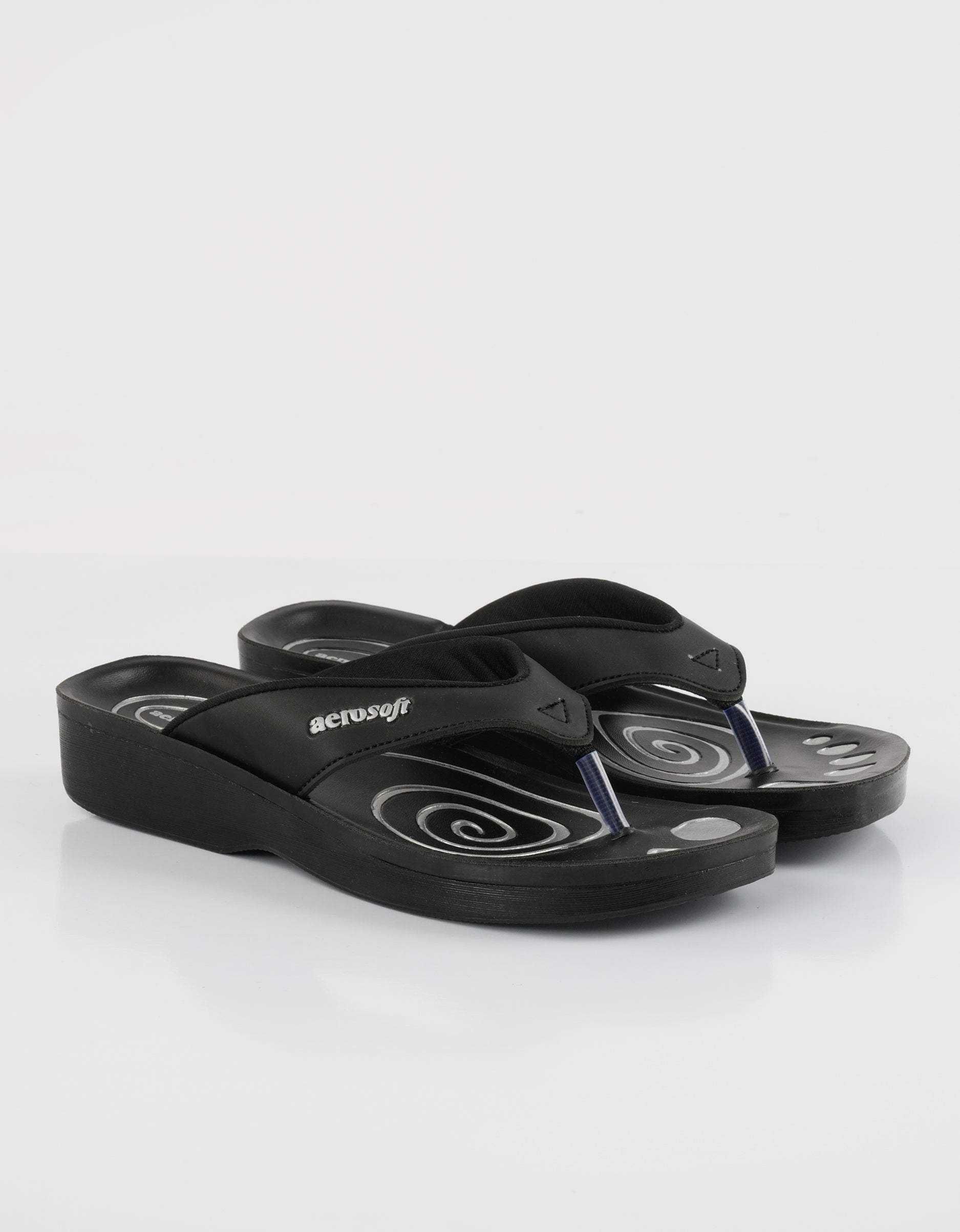 Ladies Sandals Aerosoft Ladies Shoes Buy Aerosoft Slippers Online