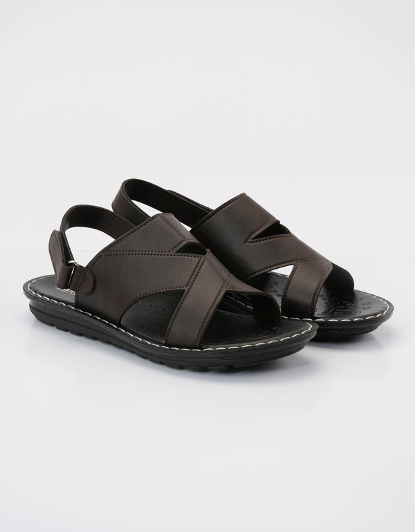 ASFT-MP-3912 BROWN