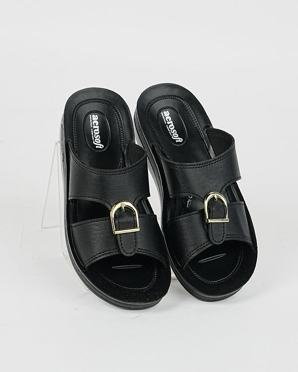 ASFT-KIDS-BB-0301-BLACK