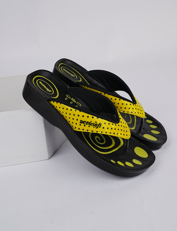 ASFT-LA-0817-YELLOW