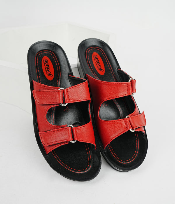 ASFT-A-2836-RED