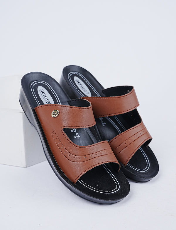 ASFT-LA-2843-BROWN