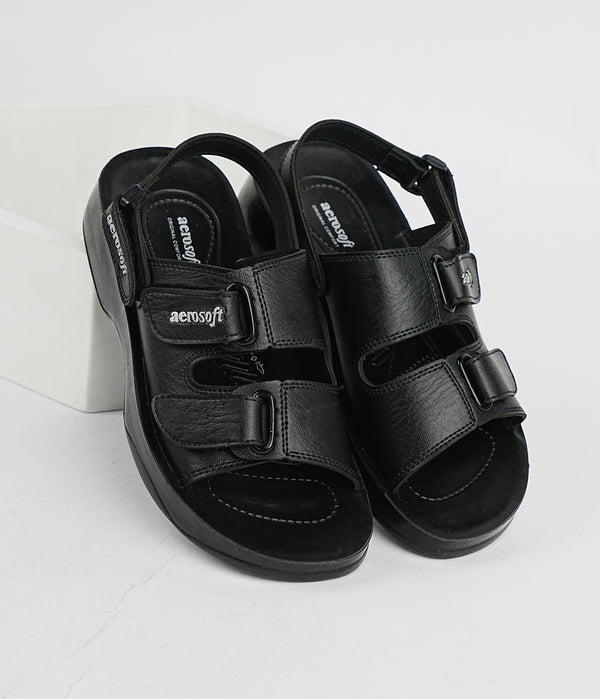 MEN-SANDAL-MA-4812-BLACK