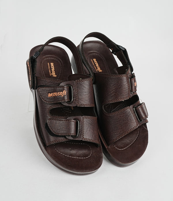 MEN-SANDAL-MA-4812-BROWN
