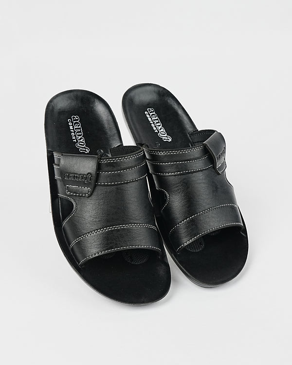 GX-ASFT-MG-9026-BLACK