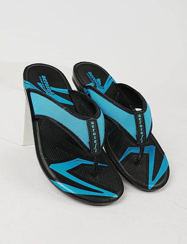 MEN SLIPPER MP 3316 BLUE